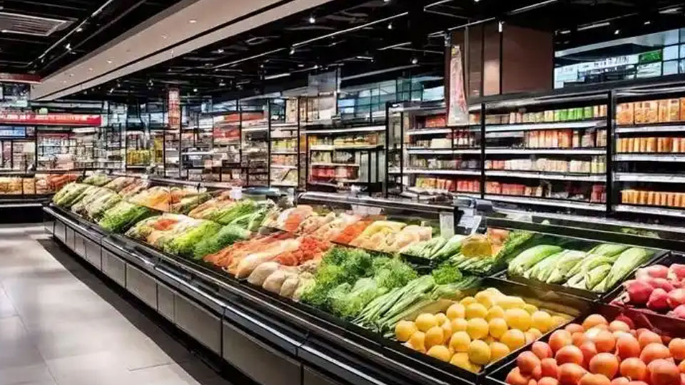 零售业解决方案