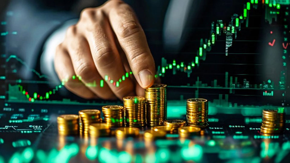 金融业解决方案