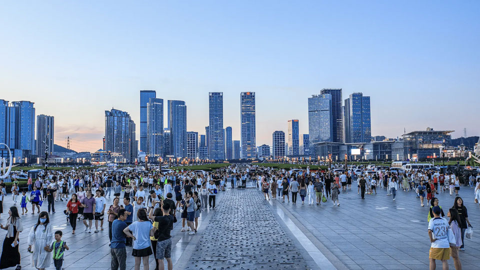 服务业解决方案