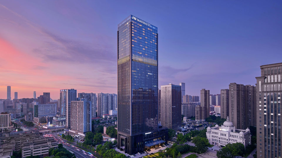 集团企业解决方案