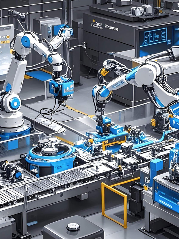 某大型制造企业